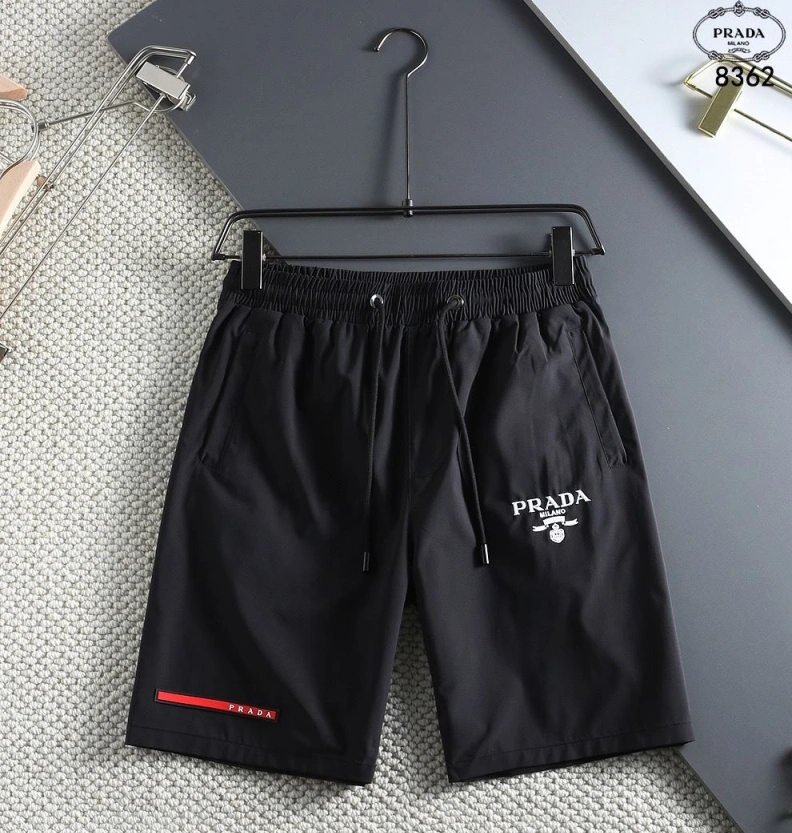 Vibrant Prxdx Shorts 102546