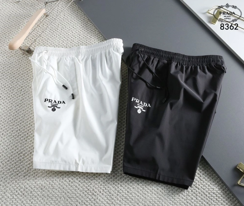 Vibrant Prxdx Shorts 102546
