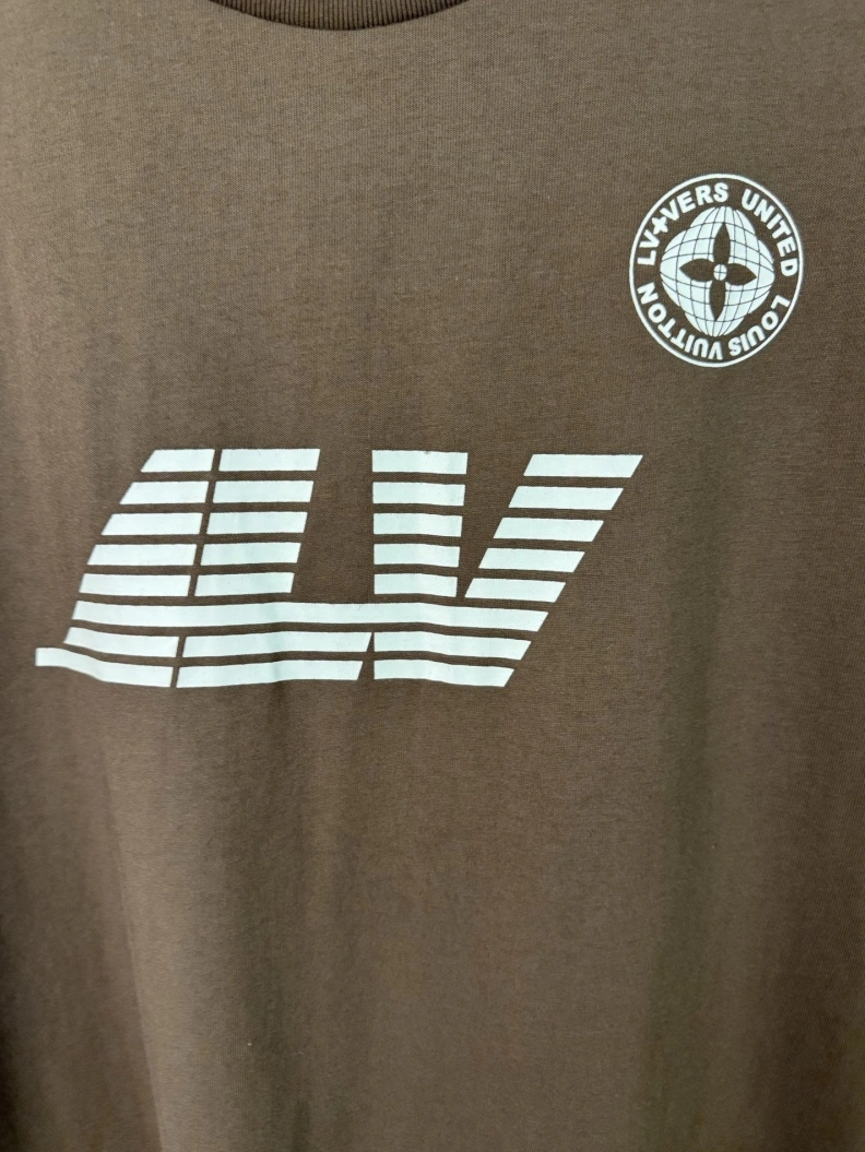 LX T-Shirts Flexible 96905