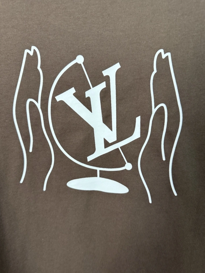 LX T-Shirts Flexible 96905