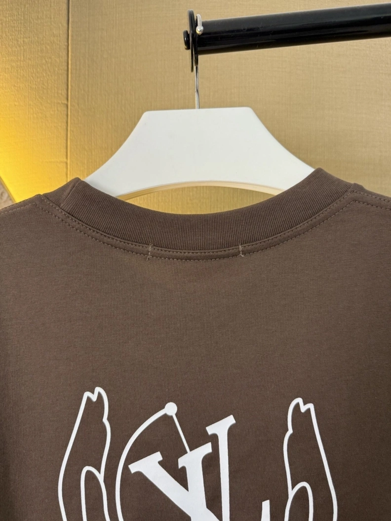 LX T-Shirts Flexible 96905