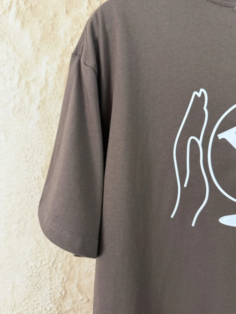 LX T-Shirts Flexible 96905