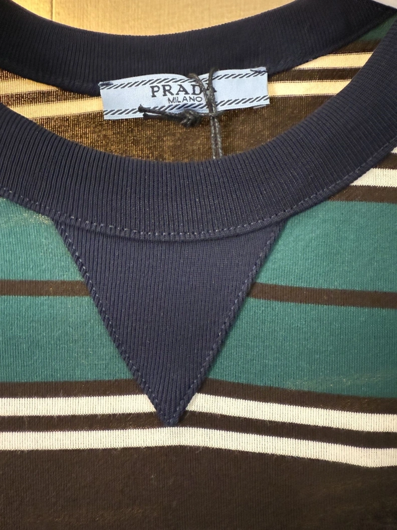 Prxdx T-Shirts StreetReady 102493