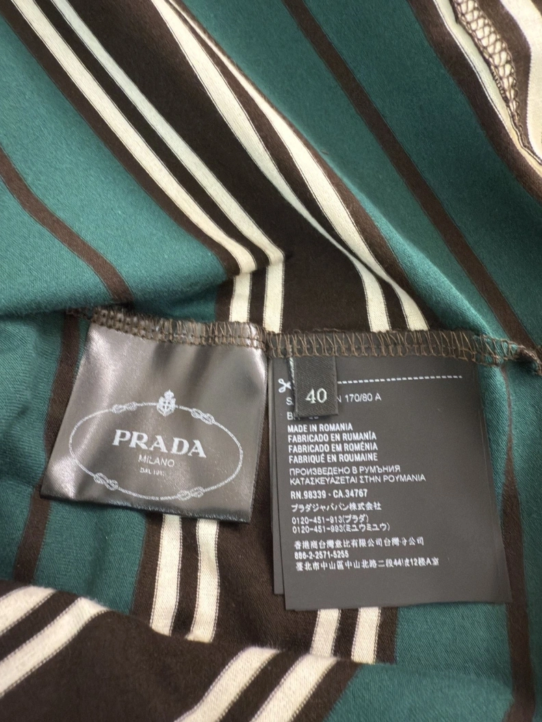 Prxdx T-Shirts StreetReady 102493