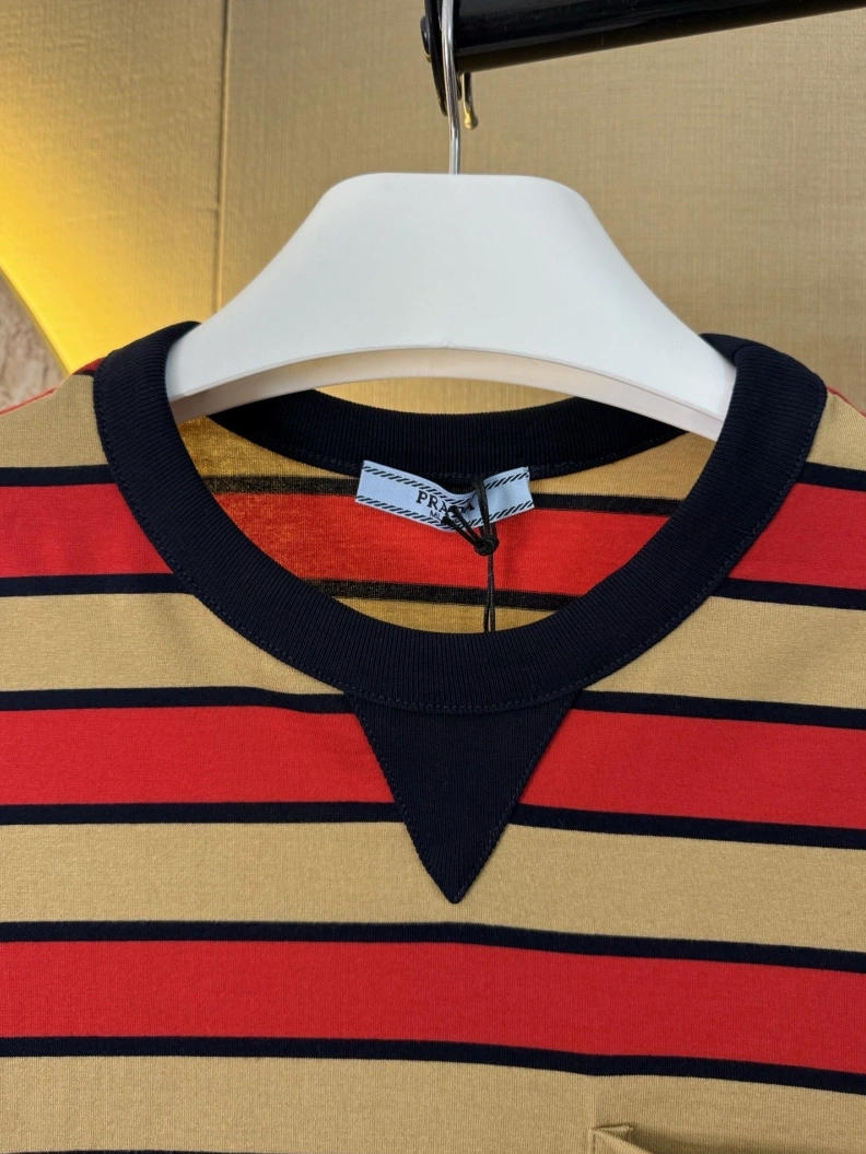 Prxdx T-Shirts Breathable 102494