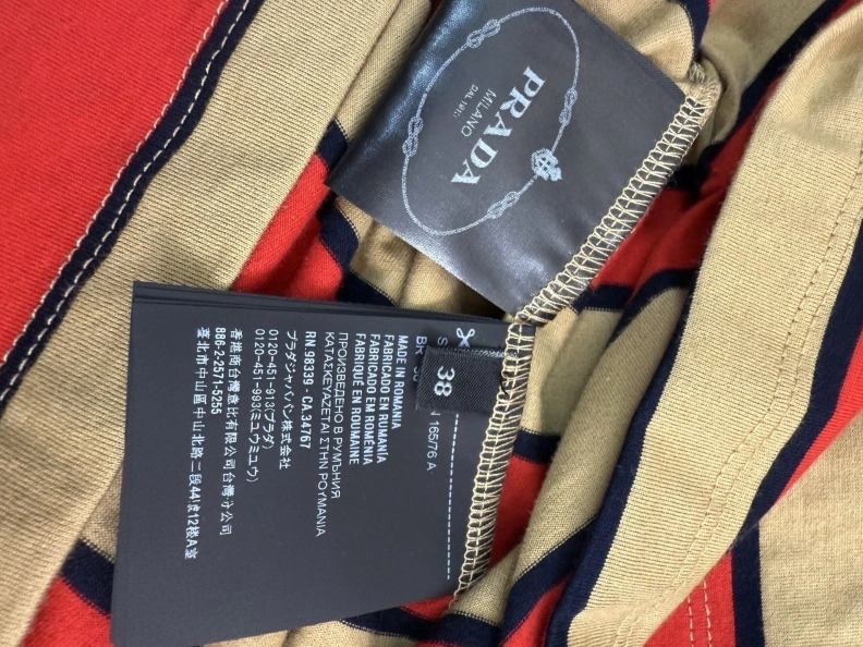 Prxdx T-Shirts Breathable 102494