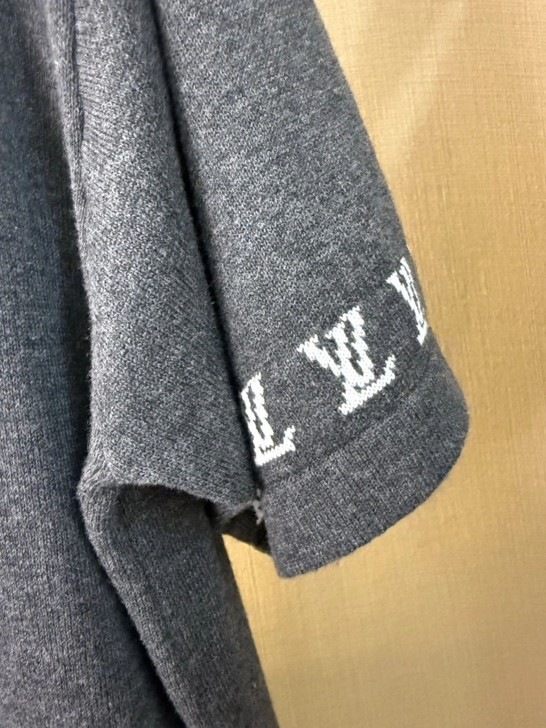 LX T-Shirts Trendy 96897