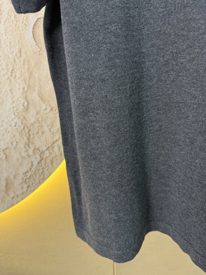 LX T-Shirts Trendy 96897