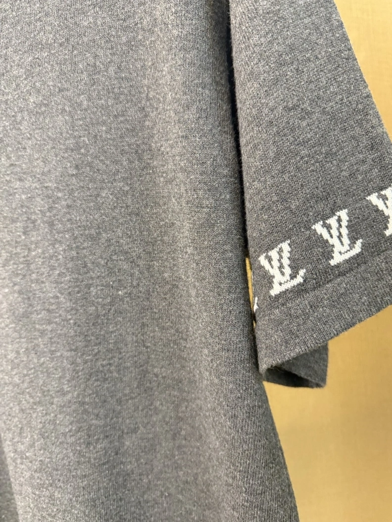 LX T-Shirts Trendy 96897