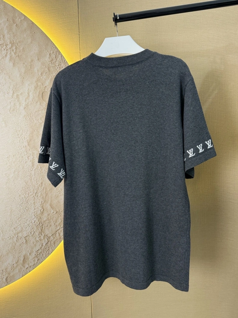 LX T-Shirts Trendy 96897