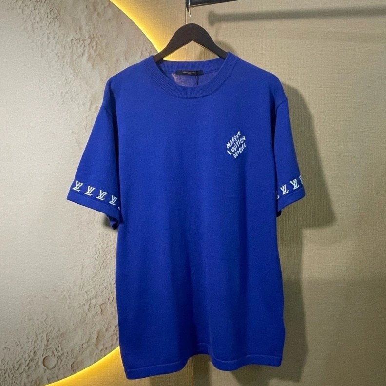 LX T-Shirts Soft 96892