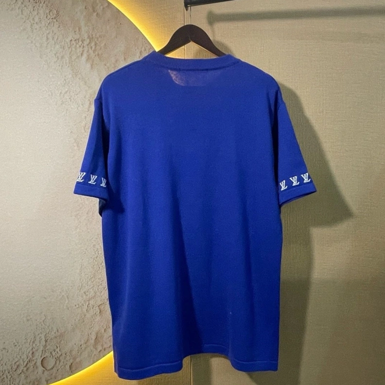 LX T-Shirts Soft 96892