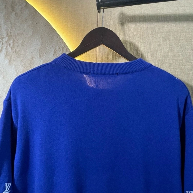 LX T-Shirts Soft 96892