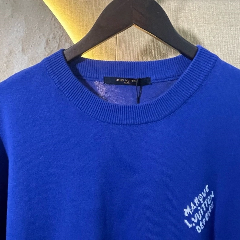 LX T-Shirts Soft 96892