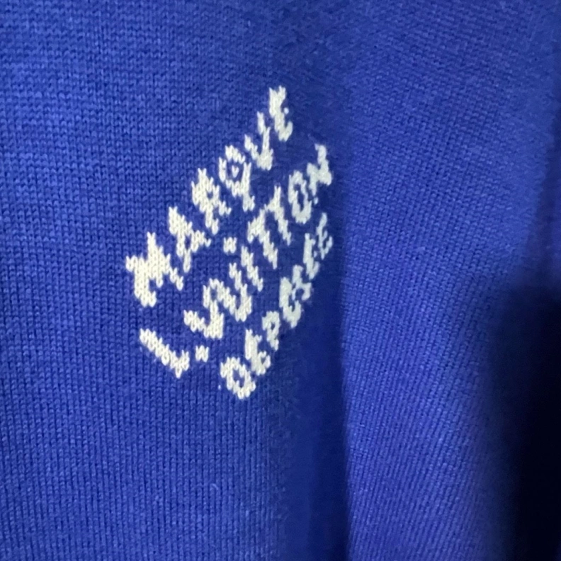 LX T-Shirts Soft 96892
