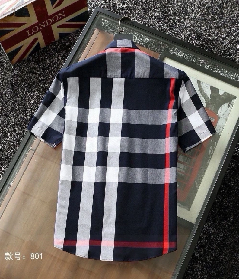 UrbanStyle Bxrbxrry Shirts 91967
