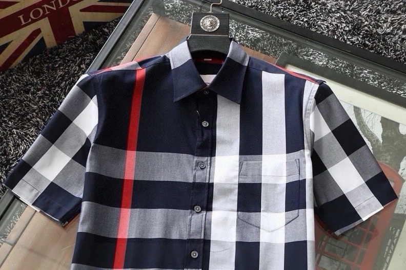 UrbanStyle Bxrbxrry Shirts 91967