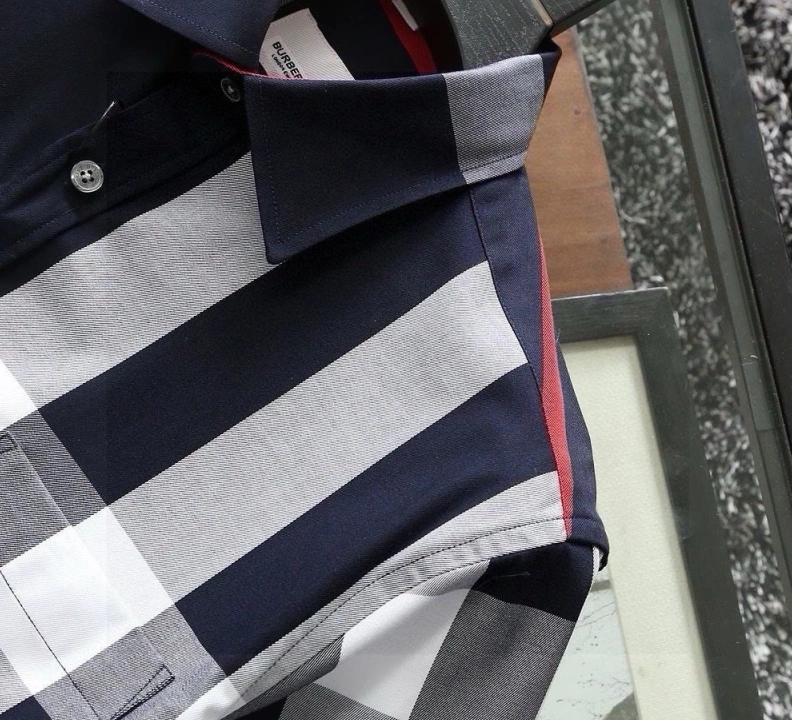 UrbanStyle Bxrbxrry Shirts 91967