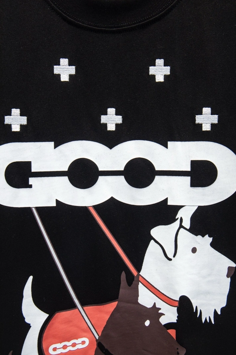 Dxxr T-Shirts ModernLook 94361