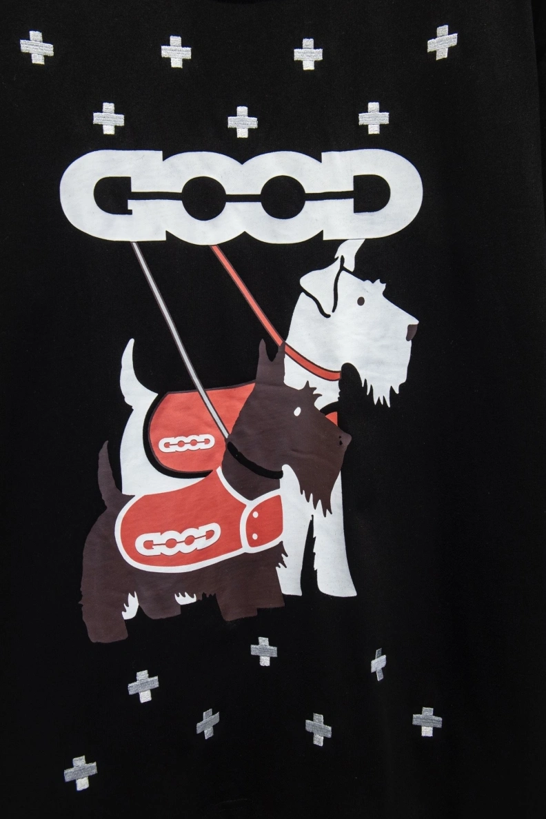 Dxxr T-Shirts ModernLook 94361