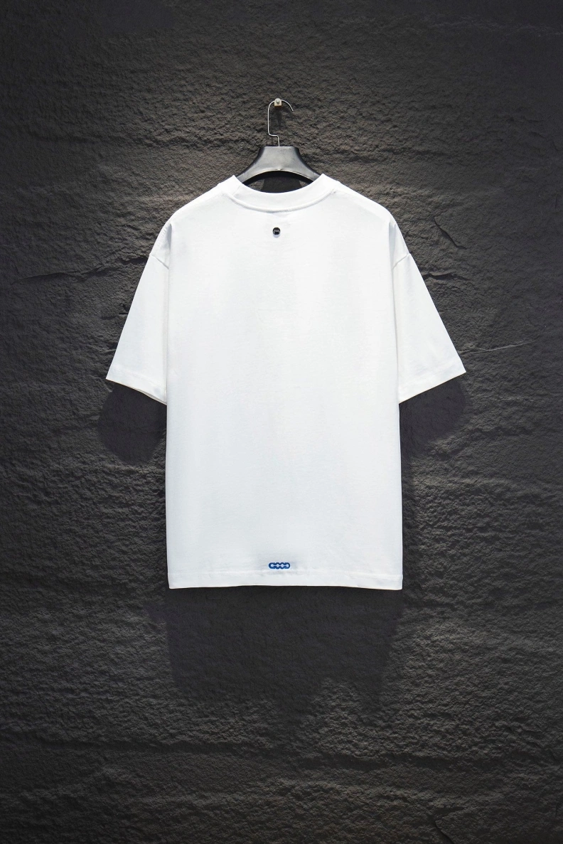 Dxxr T-Shirts DailyWear 94360