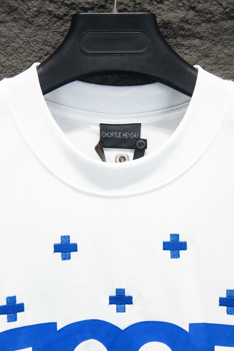 Dxxr T-Shirts DailyWear 94360