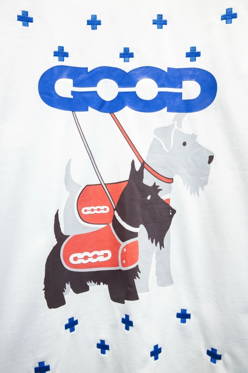 Dxxr T-Shirts DailyWear 94360