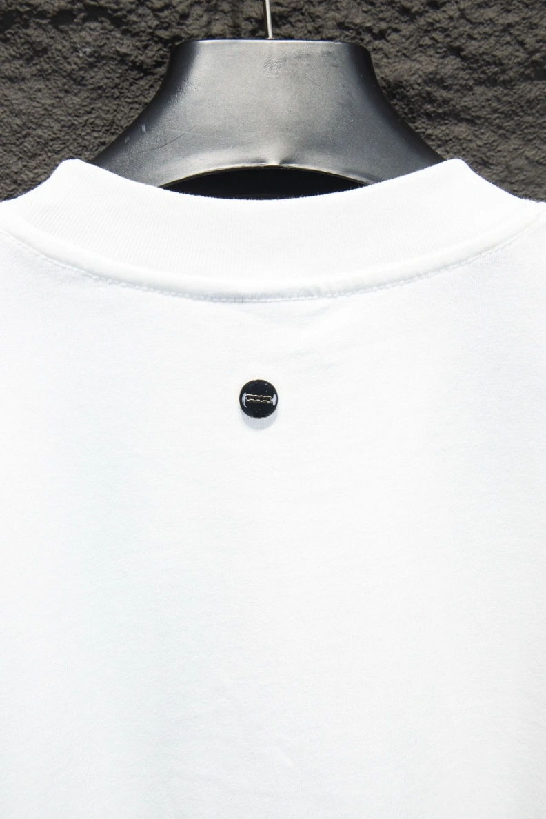 Dxxr T-Shirts DailyWear 94360