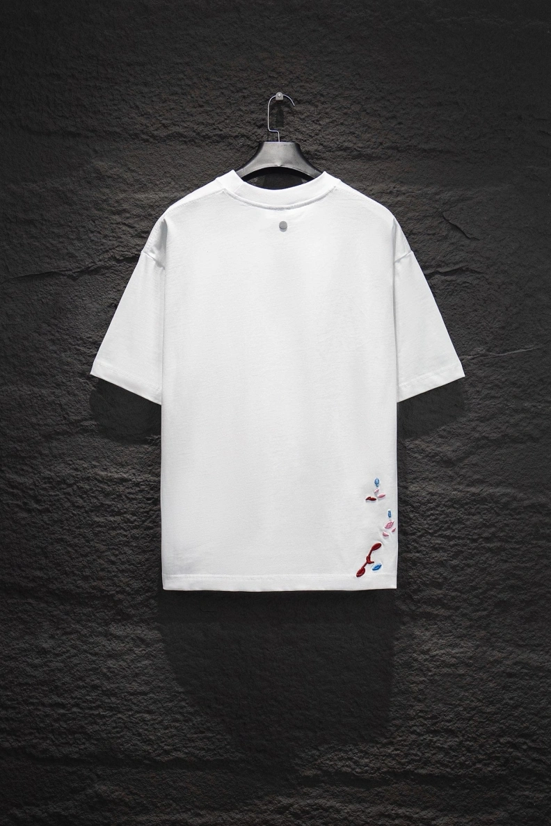 Dxxr T-Shirts Cozy 94348