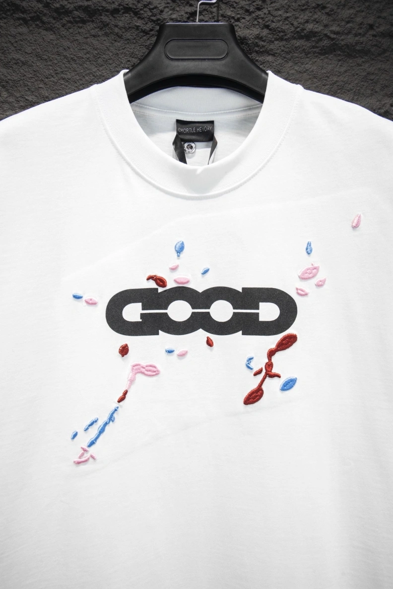 Dxxr T-Shirts Cozy 94348
