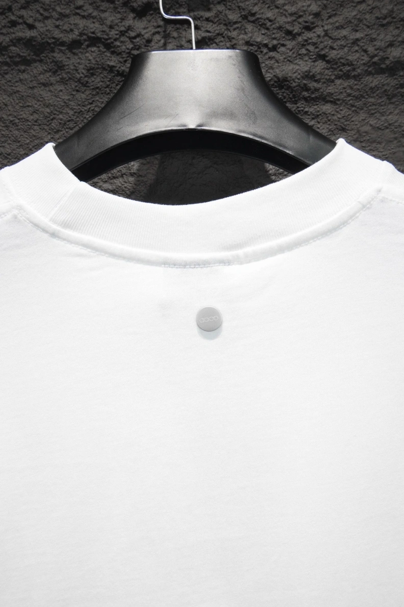 Dxxr T-Shirts Cozy 94348
