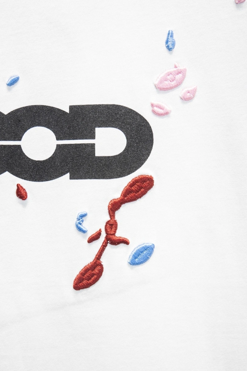 Dxxr T-Shirts Cozy 94348