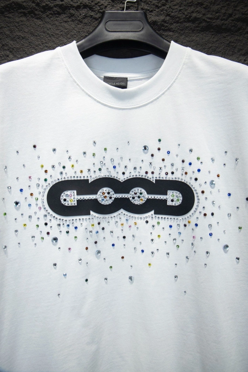 SmartChoice Dxxr T-Shirts 94373