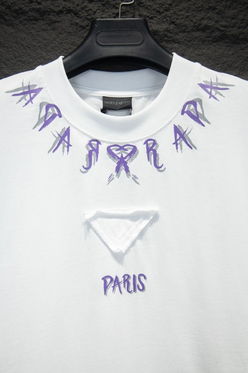Prxdx T-Shirts Practical 102513