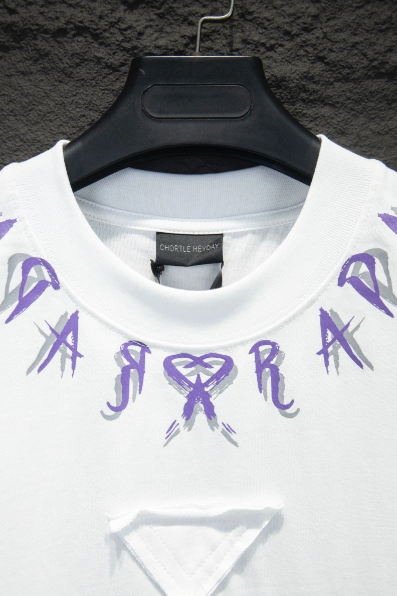 Prxdx T-Shirts Practical 102513