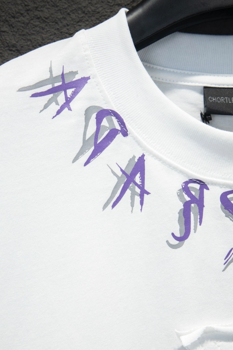 Prxdx T-Shirts Practical 102513