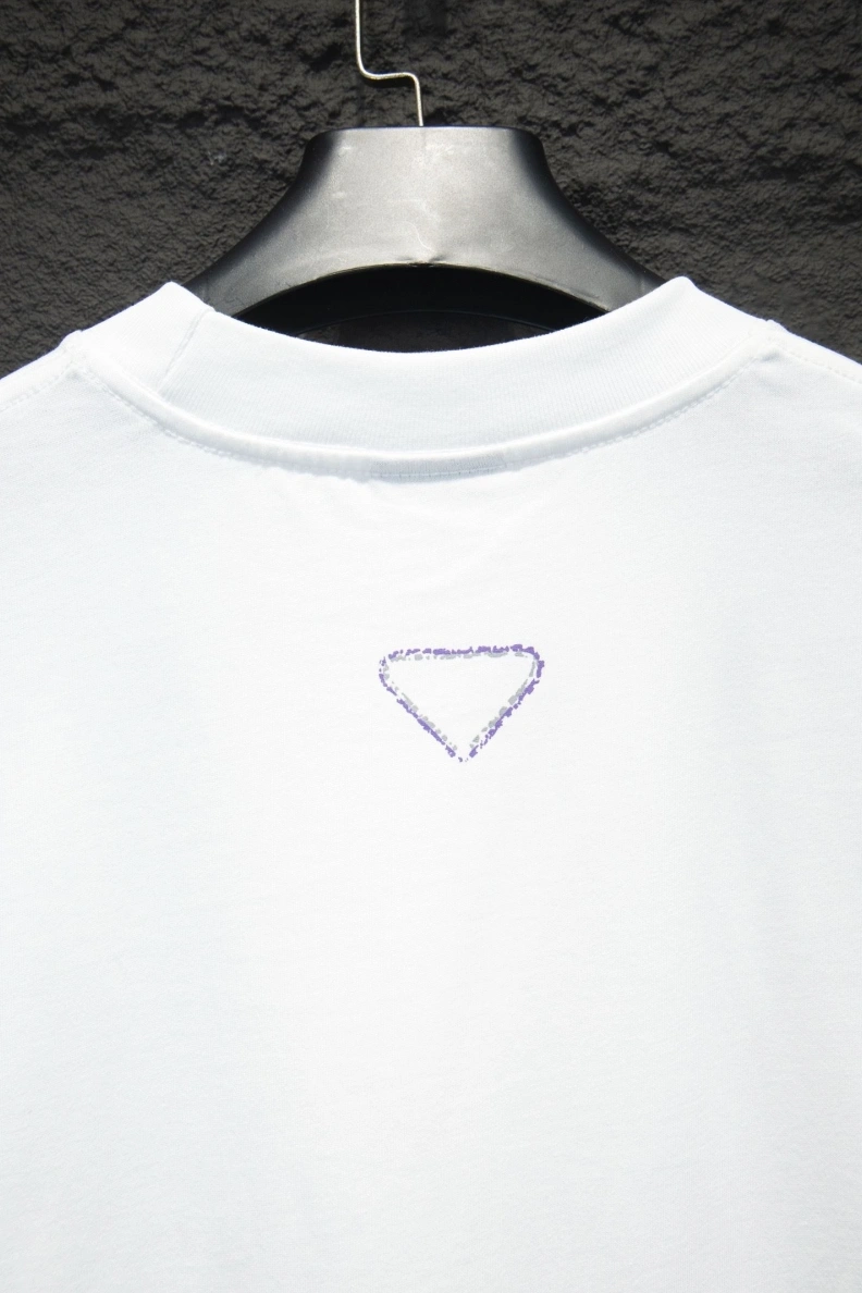Prxdx T-Shirts Practical 102513