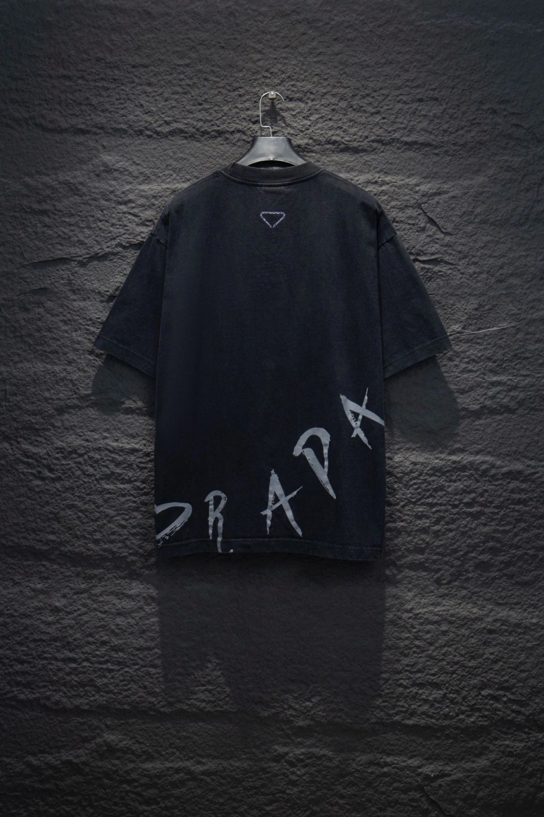 EyeCatching Prxdx T-Shirts 102497