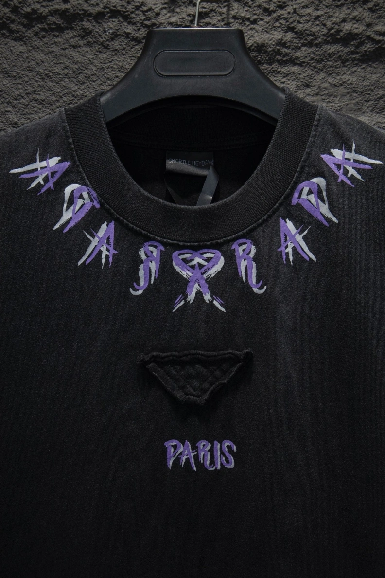 EyeCatching Prxdx T-Shirts 102497