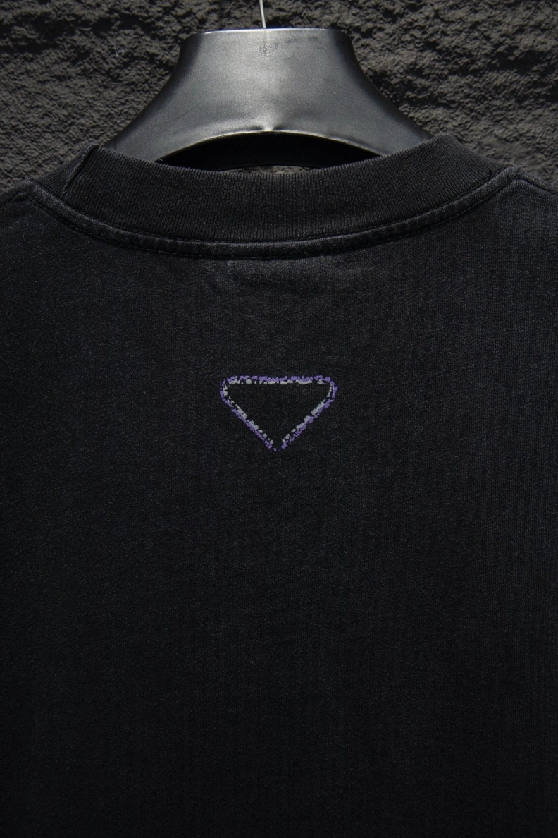 EyeCatching Prxdx T-Shirts 102497