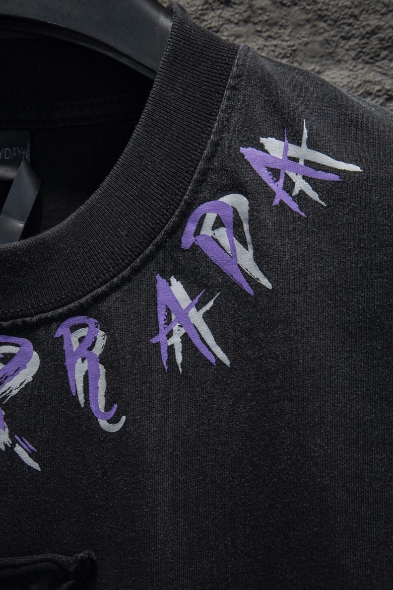 EyeCatching Prxdx T-Shirts 102497