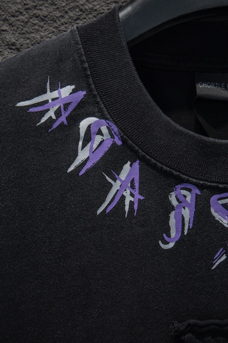 EyeCatching Prxdx T-Shirts 102497