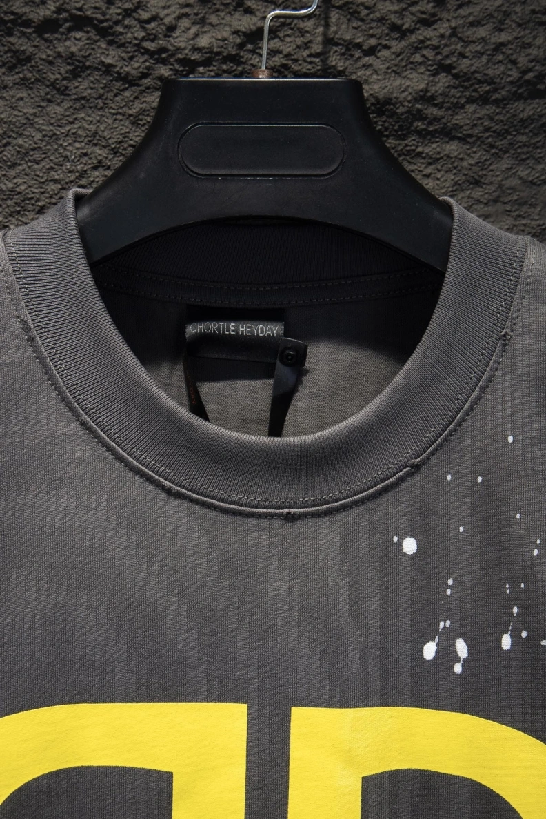 Resilient Bxlxnciaga T-Shirts 90077