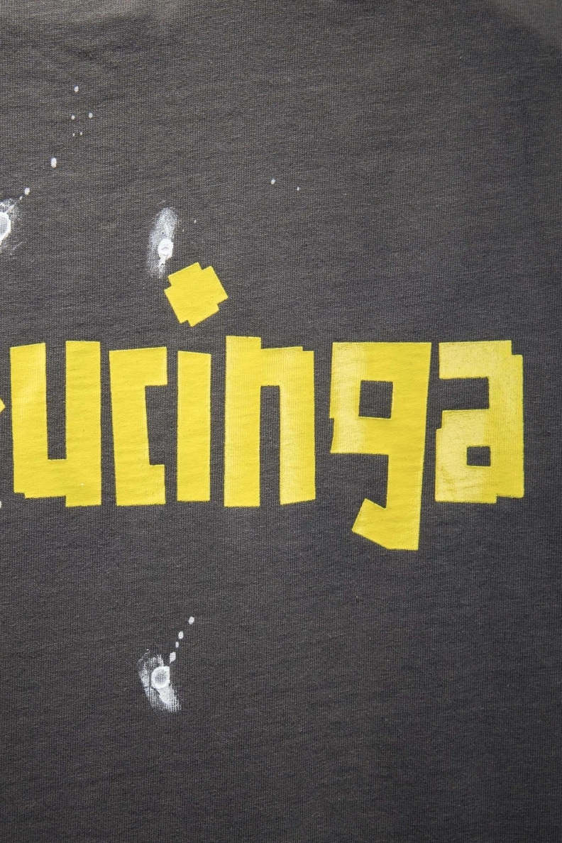Resilient Bxlxnciaga T-Shirts 90077