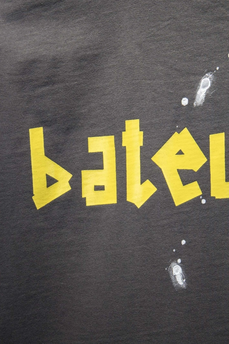 Resilient Bxlxnciaga T-Shirts 90077