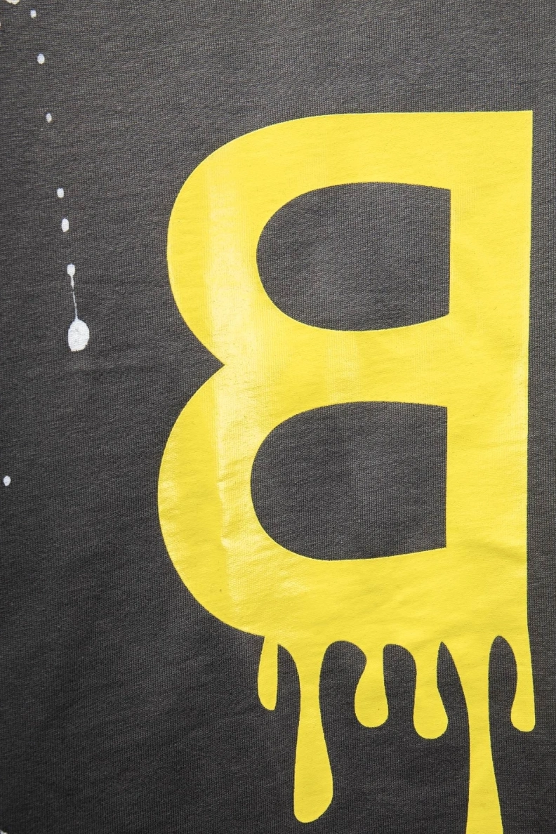 Resilient Bxlxnciaga T-Shirts 90077