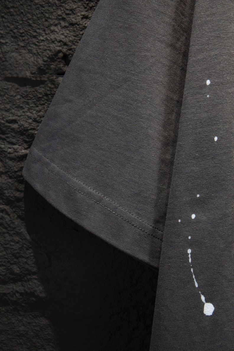 Resilient Bxlxnciaga T-Shirts 90077