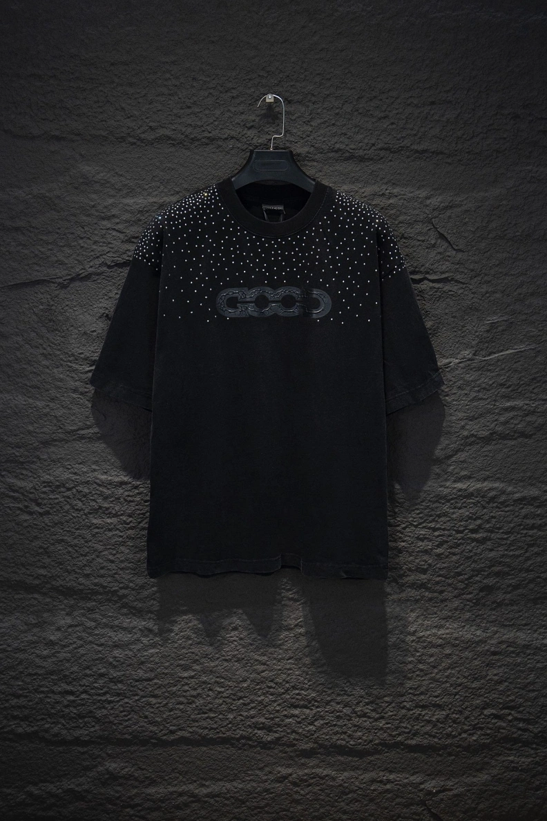 Dxxr T-Shirts Vibrant 94349