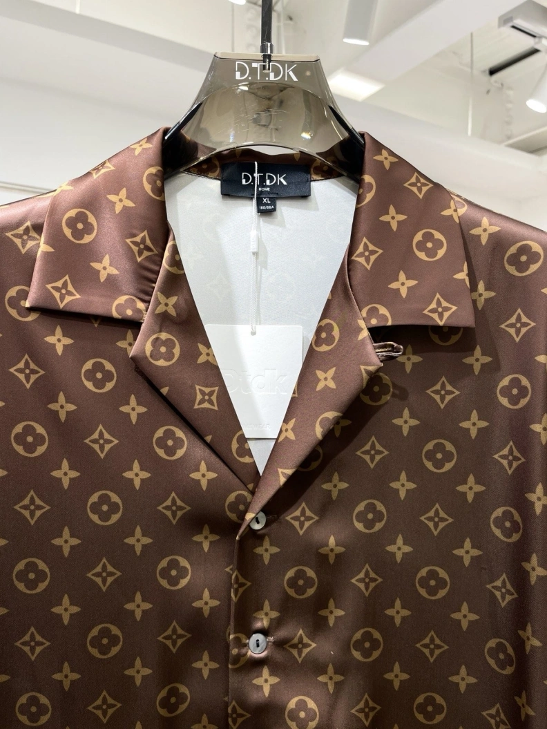 LX Coats Refined 97019