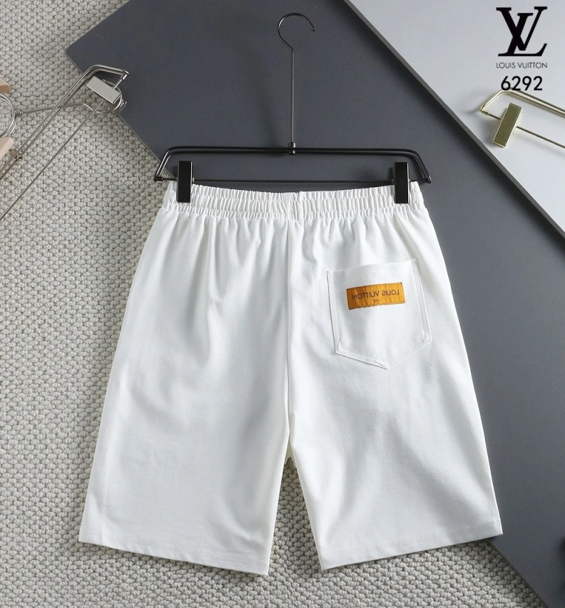 LX Shorts Lightweight 96997